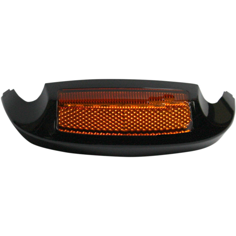 Custom Dynamics Accent Light - GEN-FT-AA-BLK For Harley Touring 2014-2024