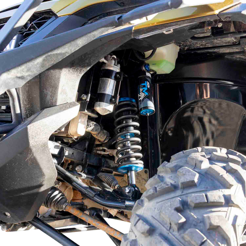 Sdi Shock - STMSS2541006 Kawasaki Ridge / Ridge Limited / Ridge Ranch Edition 2024-2025
