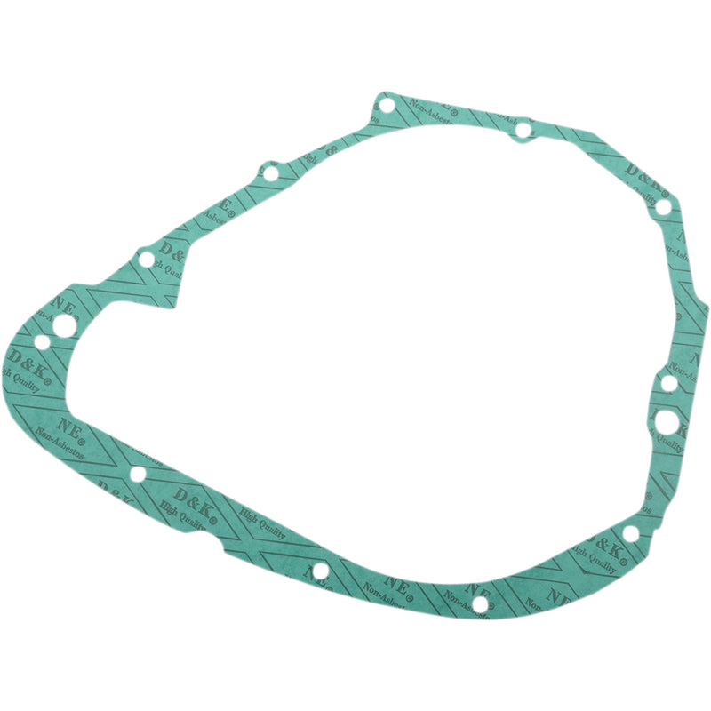 Rick's Motorsport Electric Gasket - 25-406 Yamaha Motorcycles 1996-2013