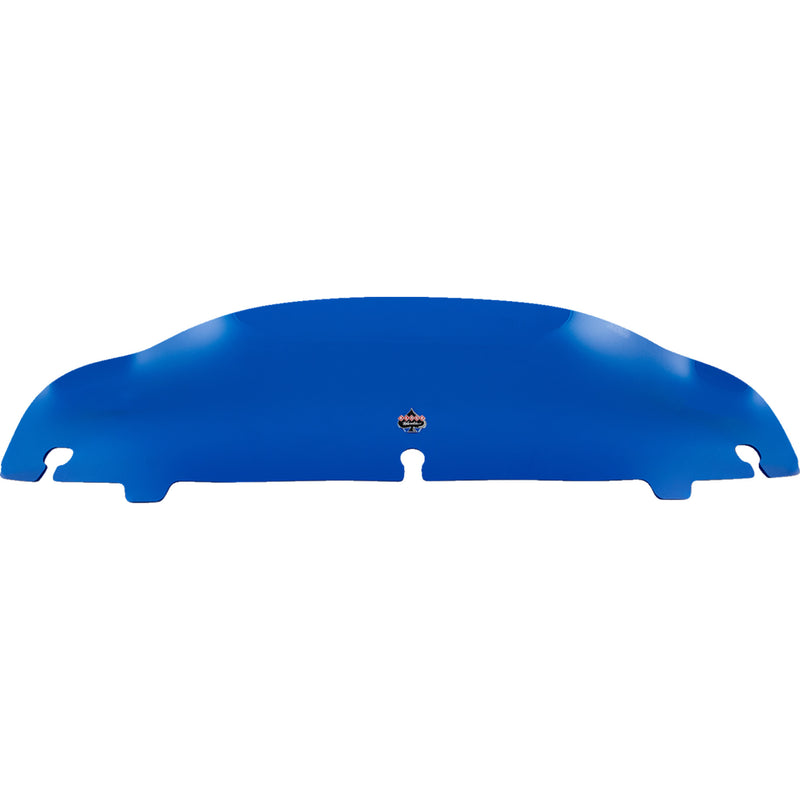 Klock Werks Kolor Flare™ Windshield - KWW-01-0679 For Harley Touring 2014-2025
