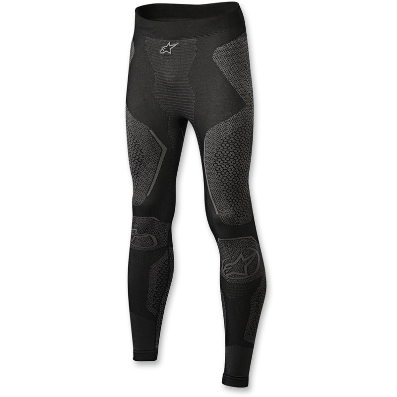 ALPINESTARS Ride Tech Winter Underwear Bottom Black/Gray