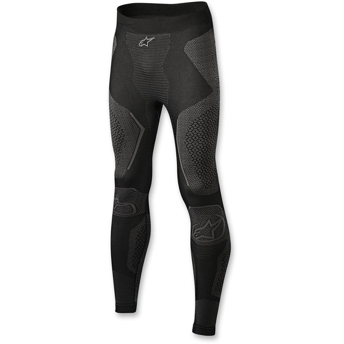 ALPINESTARS Ride Tech Winter Underwear Bottom Black/Gray