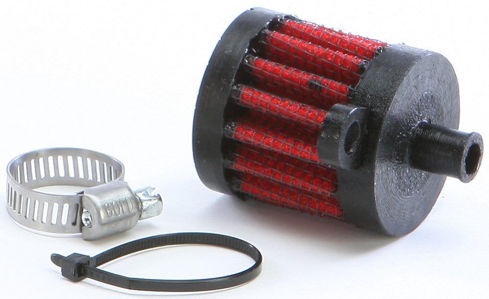 Uni Filter UP-122 UP-122 PUSH-IN BREATHER FILTER 3/8"