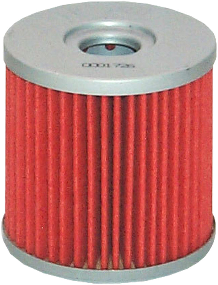 Hiflofiltro OIL Filter - HF681 Hyosung 650 2005-2011