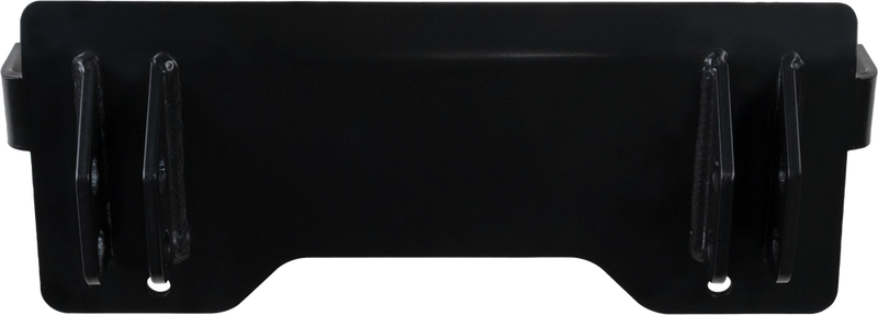 Open Trail UTV Plow Mount - 459-5495 Honda Pioneer 2014-2023