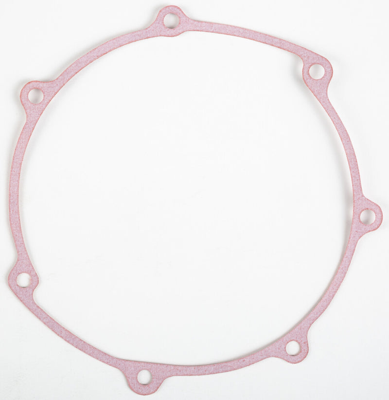 Boyesen Motorcycle Clutch Cover Gasket - CCG-37 Yamaha WR 250 / YZ 250 2001-2013