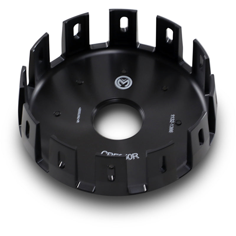 Moose Offroad Clutch Basket - M794-B-1804 Honda CRF250R / CRF250RX 2018-2021