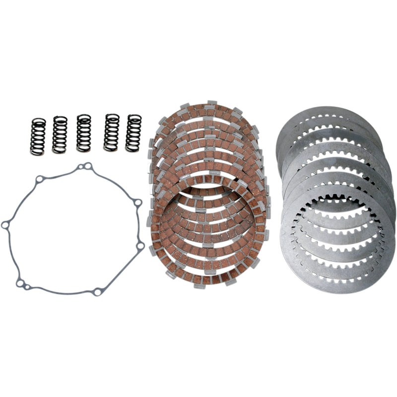 Moose Offroad Clutch Kit - M90-200 Kawasaki KX 450 / 450 2006-2019
