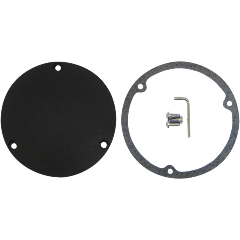 Drag Specialties Derby Cover For Harley Motorcycles 1970-1998