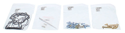 All Balls Carburetor Rebuild Kit - 26-1873 For Polaris Ranger 2010-2011 | Ski-Doo Summit 800 2001
