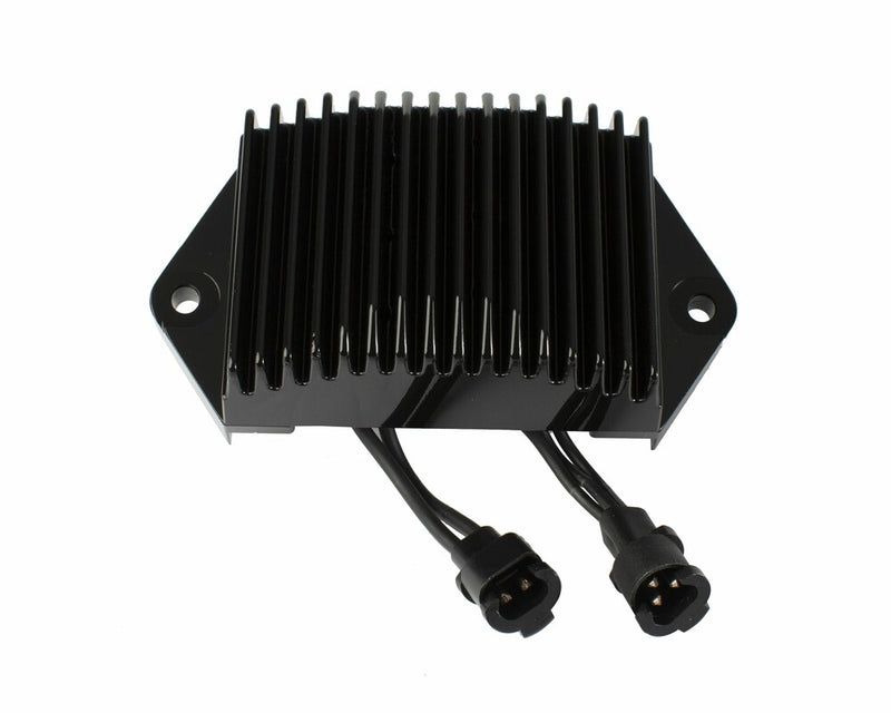 Cycle Electric Regulator FLH FLT W O OIL Cooler - CE-607 For Harley Touring 2009-2011