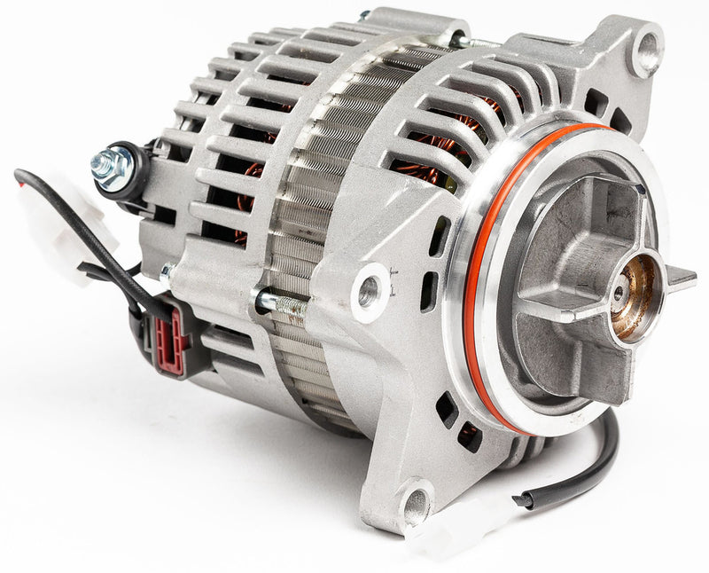 Rick's Motorsport Electric Alternator - 31-101H Honda Gold Wing / GL1500A Gold Wing Aspencade / GL1500I Gold Wing Interstate 1988-2000