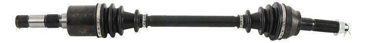 All Balls 8 Ball Extreme Axle Rear - AB8-PO-8-327 Polaris Ranger 2008-2016