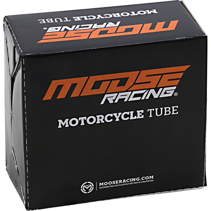 MOOSE OFFROAD 0350-0646 M20071 Standard Inner Tube Inner Tube - Standard - 19" - TR-4 - Center Metal Valve