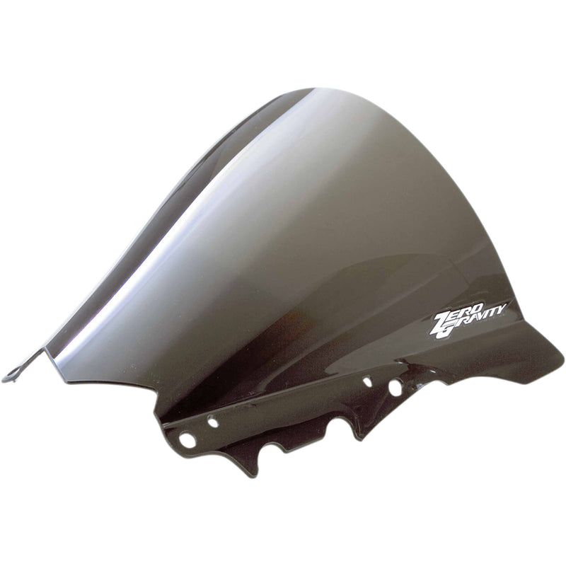 Zero Gravity Corsa Windshield - 24-553-02 Yamaha R3 2015-2019