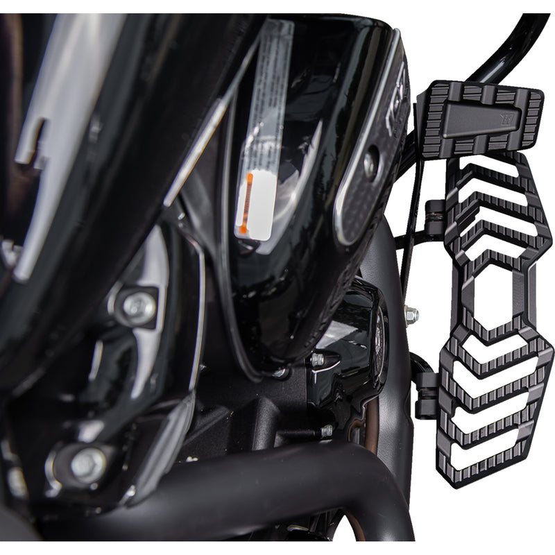 Kodlin Usa Brake Pedal - K73242 For Harley Motorcycles 1999-2023