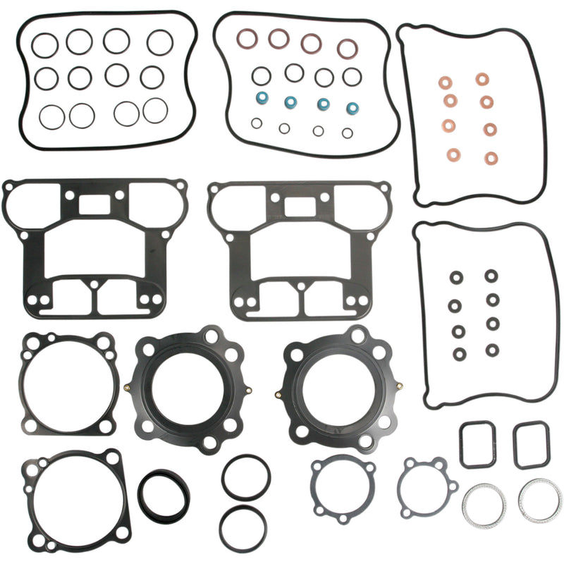 Cometic Gasket Kit - C9759 For Harley Sportster 1986-1990