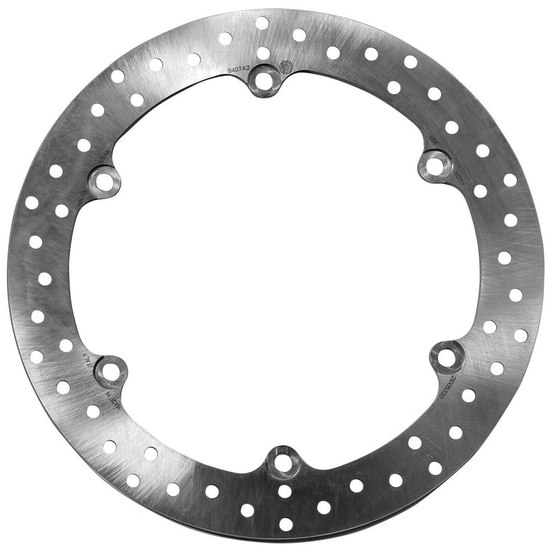 Brembo 177-0013 68B407K3 SERIE ORO FRONT ROTOR FIXED