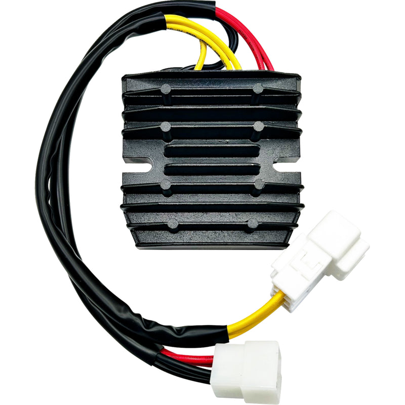 Rick's Motorsport Electric Hot Shot Rectifier And Regulator - 14-031H Triumph Daytona 675 2013-2019