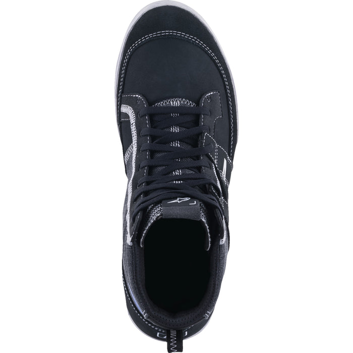ALPINESTARS 3405-2853 2654922153111.5 Ageless Shoes black/white - us 11.5