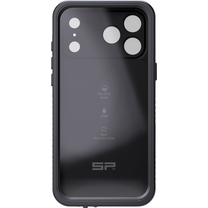 SP CONNECT 0636-0701 52921 Xtreme SPC+ Case iphone 17 pro max