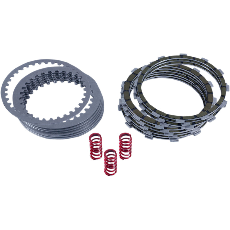 Barnett Clutch Kit - 303-30-10019 For Harley Motorcycles 2017-2026