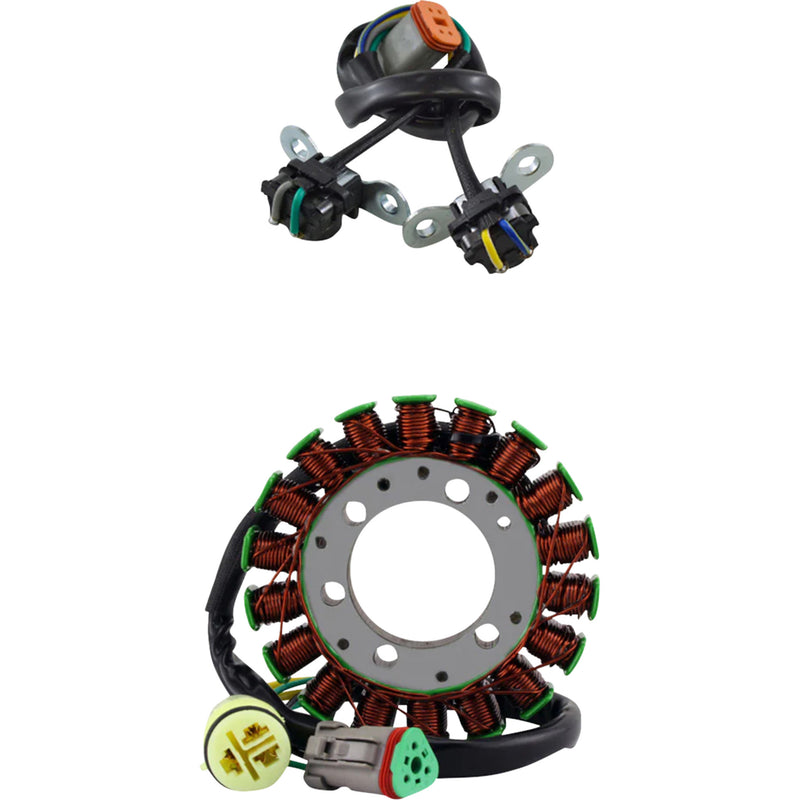 Rm Stator Stator - RMS900-108203 Ski-Doo Grand Touring / Legend 1999-2000