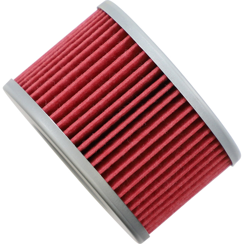 HIFLOFILTRO HF111 HF111 Oil Filter — Cartridge Oil Filter