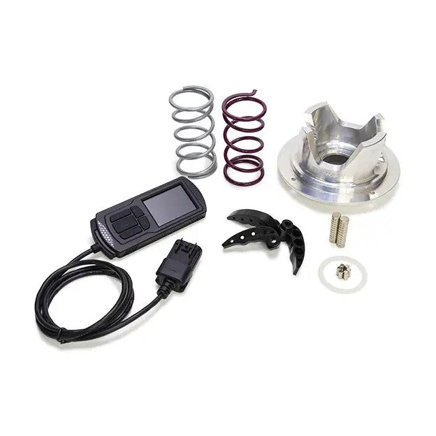 Dynojet Stage 2 Kit - 96090008 Polaris RZR 2016-2024