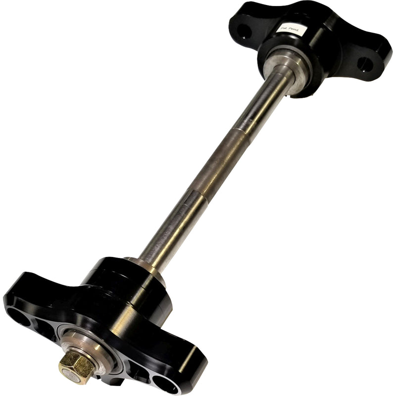 Custom Cycle Engineering Pivot Shaft - CCE MDFXR1 For Harley 1982-1994