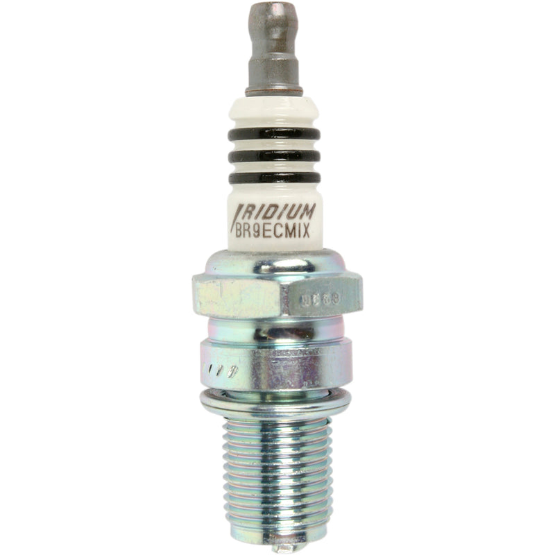 Ngk Spark Plugs BR9ECMIX Spark Plug - 2707 For Husqvarna TE 150 / 125 2017-2020 | KTM XC 125 / XC 150 2017-2020
