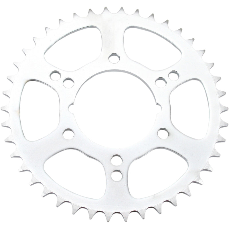 PARTS UNLIMITED K223009 Sprocket rear  - 42 tooth - polaris
