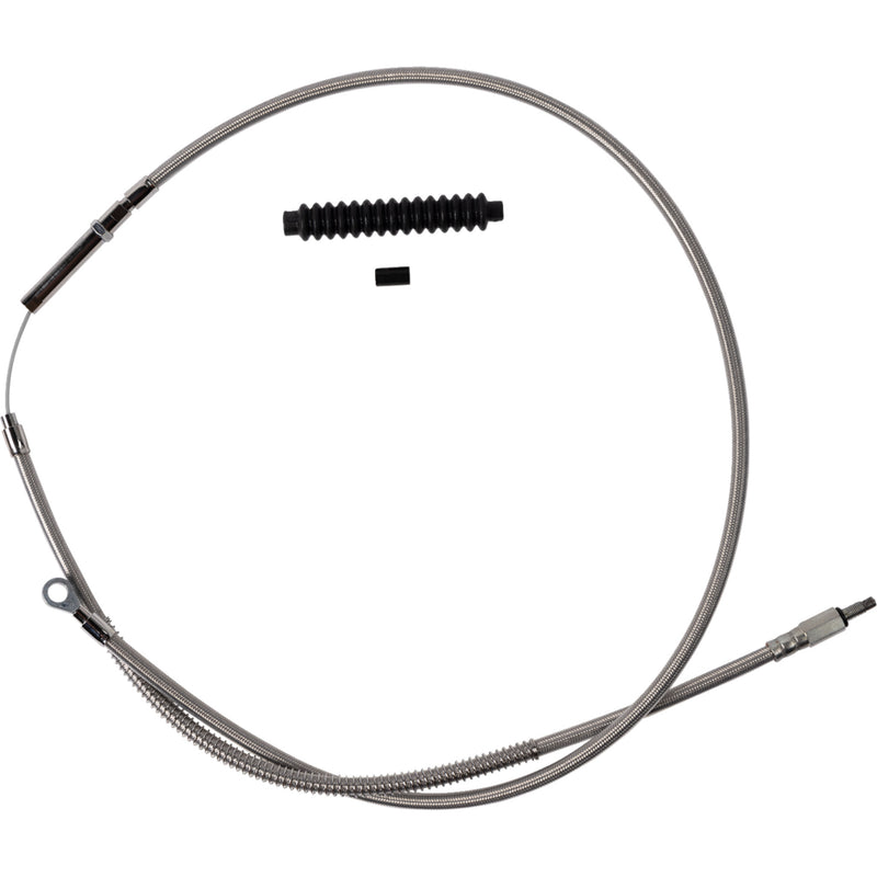 Barnett Cable - 102-30-10067 For Harley Touring 2021-2025