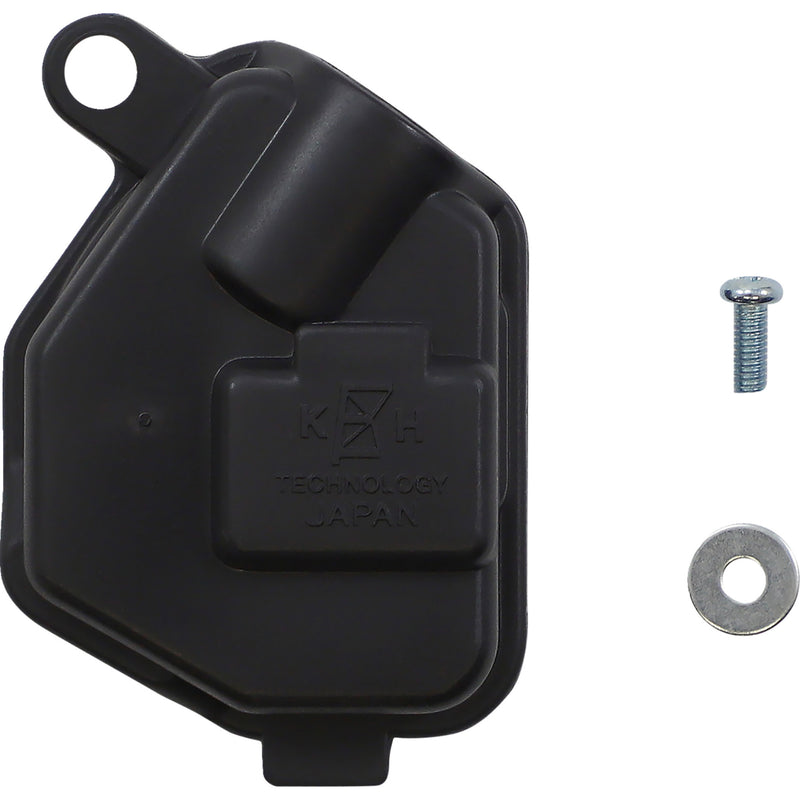 Moose Offroad Carburetor - 400-1232-PU Honda ATVs 2005-2009