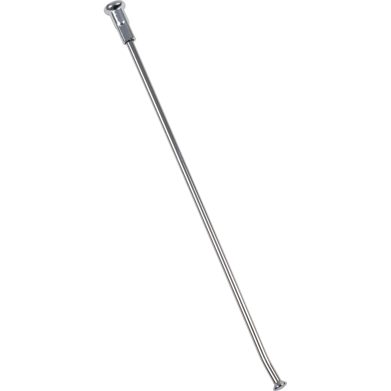 MOOSE OFFROAD 0211-0094 1-20-509-2 Coated Steel Individual Spokes Spoke - Individual - Rear Outer - 19"