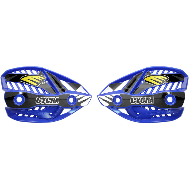 CYCRA 0635-1205 1CYC-1019-62 Replacement Probend™ CRM Handshields Handshields - No Cover - Replacement - Blue