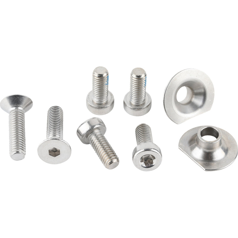 Intense Hardware Kit - IT150012 Intense Tazer 2021