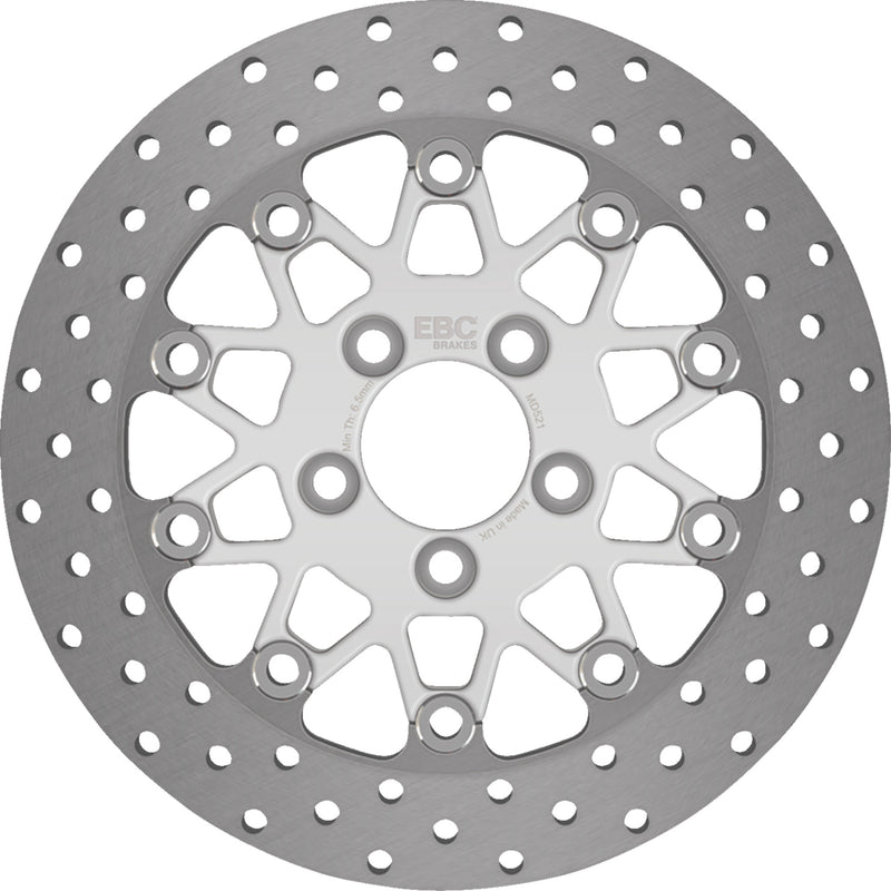 Ebc Brake Rotor - MD521 For Harley Touring 2008-2024