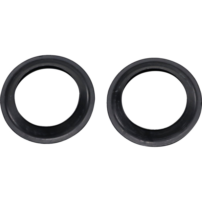 JAMES GASKET 0934-6494 JGI-46175-00 Replacement Seal Fork Dust Seal - 41 mm