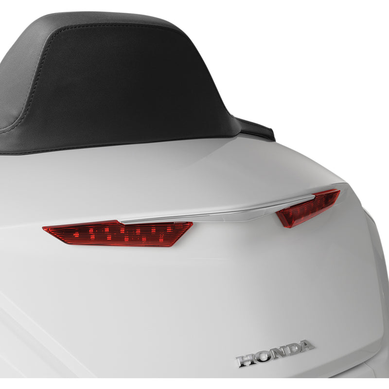 Show Chrome Turn Signal Assembly - 52-927 Honda Gold 2018-2020