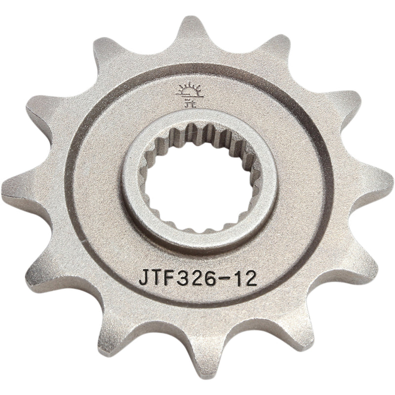 JT Sprockets Honda Sprocket - JTF326.12 Honda CR125R 1987-2003