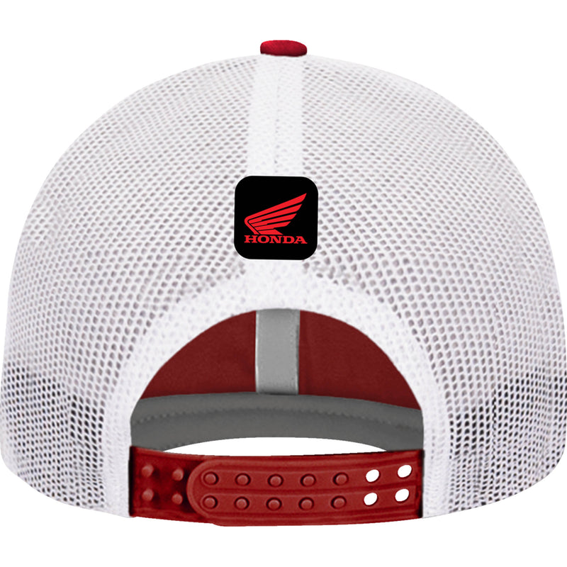 HONDA APPAREL HRC Hat