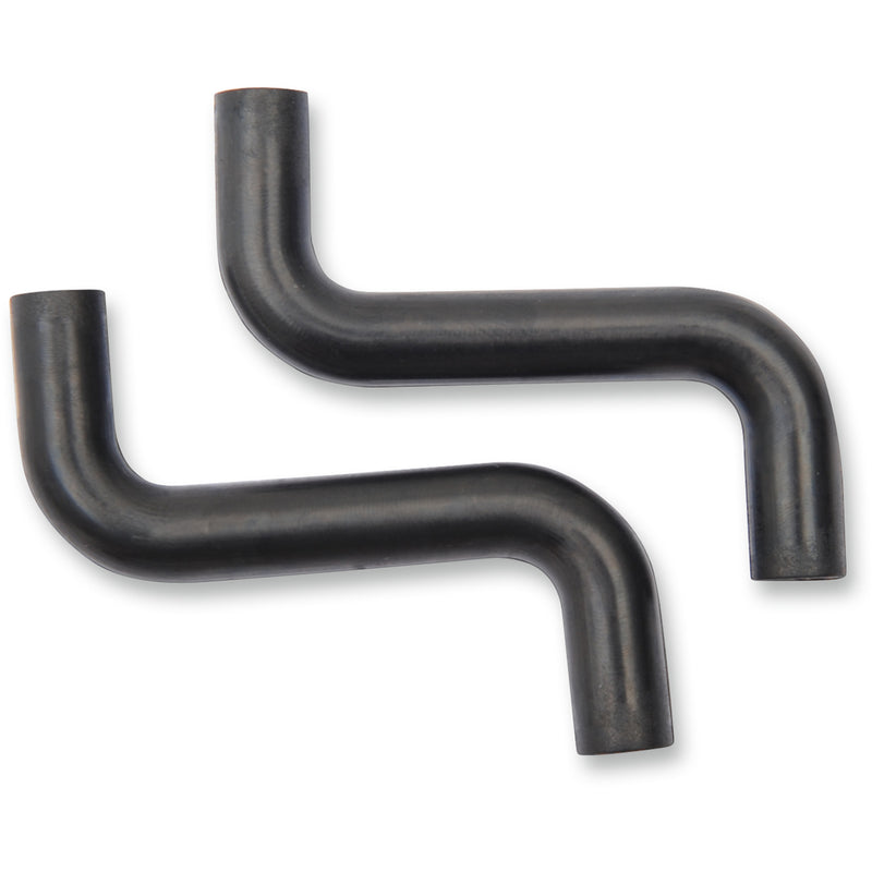 Eastern Motorcycle Parts Big Twin Breather Tube - A-29476-99 For Harley Motorcycles 1999-2012