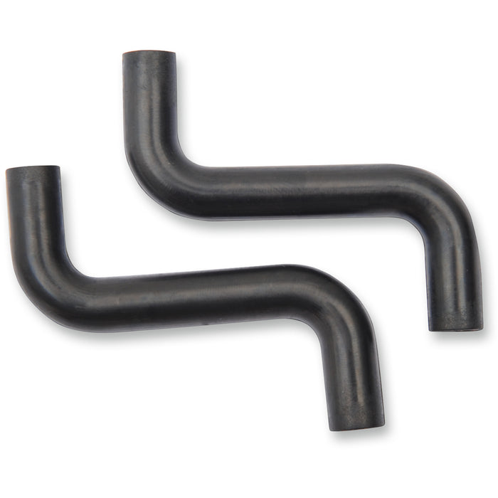 EASTERN MOTORCYCLE PARTS 1012-0242 A-29476-99 Breather Tubes big twin
