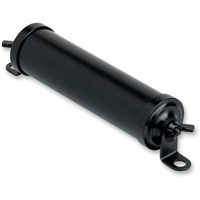 BILTWELL 3550-0274 7602-201 Stash Tube black/black