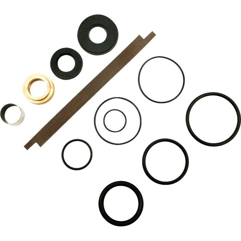 Hygear Suspension Rebuild Kit - 29-05-109-R Lynx Rave 850 2022