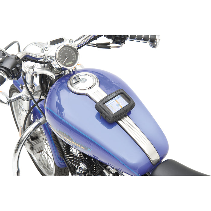 SADDLEMEN 3502-0208 EX000625 E-Pak Magnetic Pouch E-Pak - Tank Bag