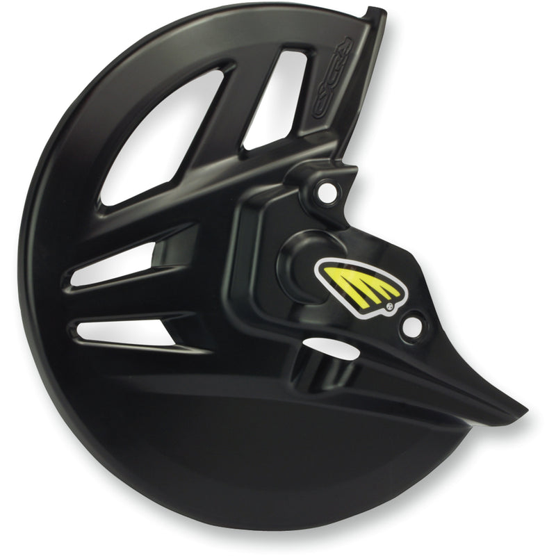 CYCRA 0520-1074 1CYC-1094-12 Disc Cover black - honda