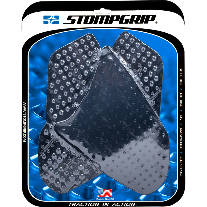 Stompgrip Sticker Kit - 55-10-0021B Honda CBR1000RR 2008-2011