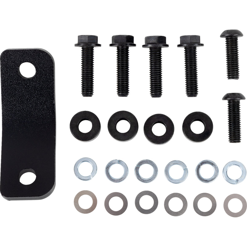 Givi Mounting Rack - SR5143 BMW R1300GS 2024-2025